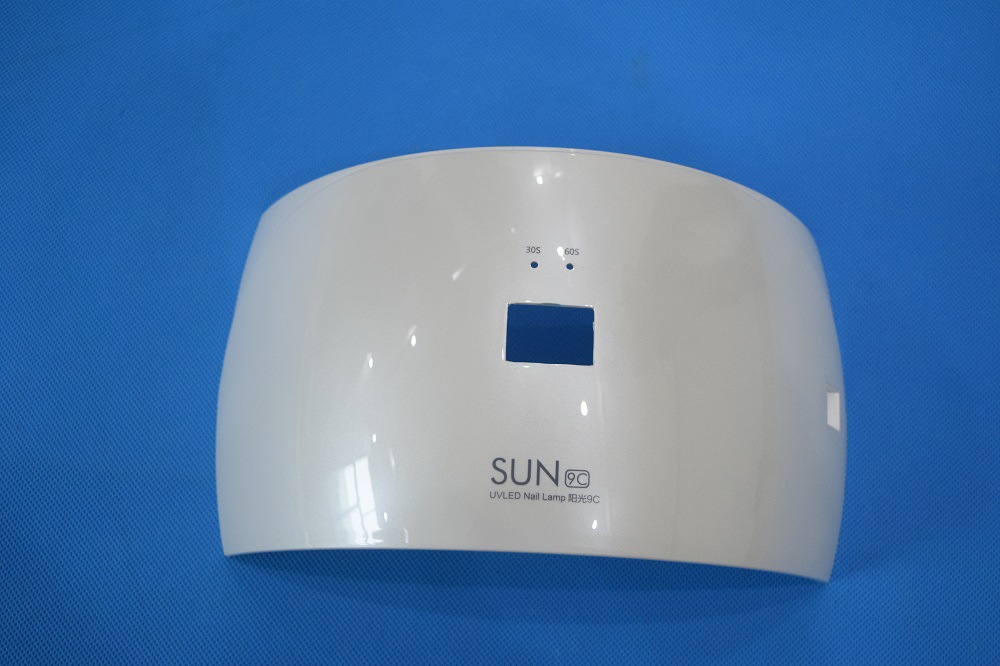 东莞金属外壳喷漆加工厂家塑胶喷漆处理uv烤漆喷油喷涂加工定制